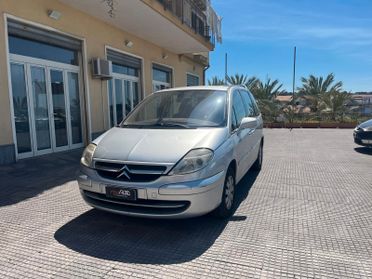 Citroen C8 2.0 HDi FAP Elegance