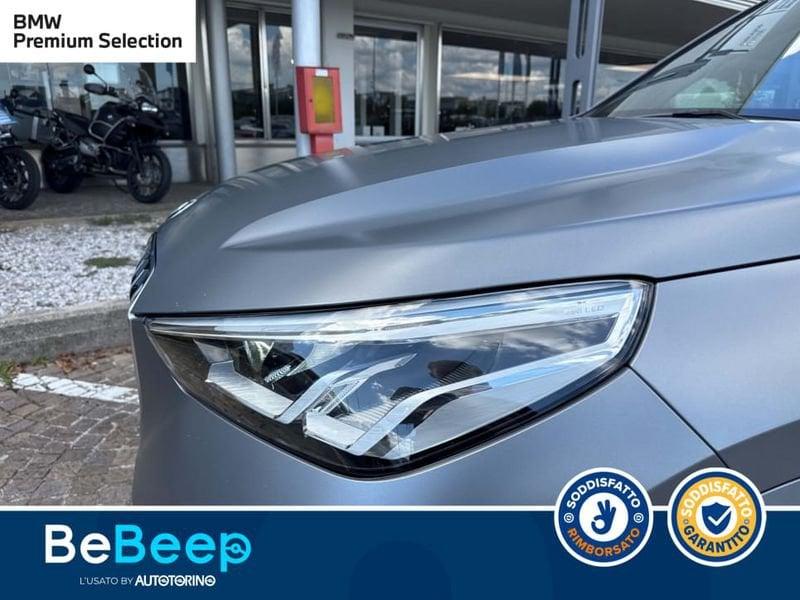 BMW X1 SDRIVE18D MSPORT AUTO