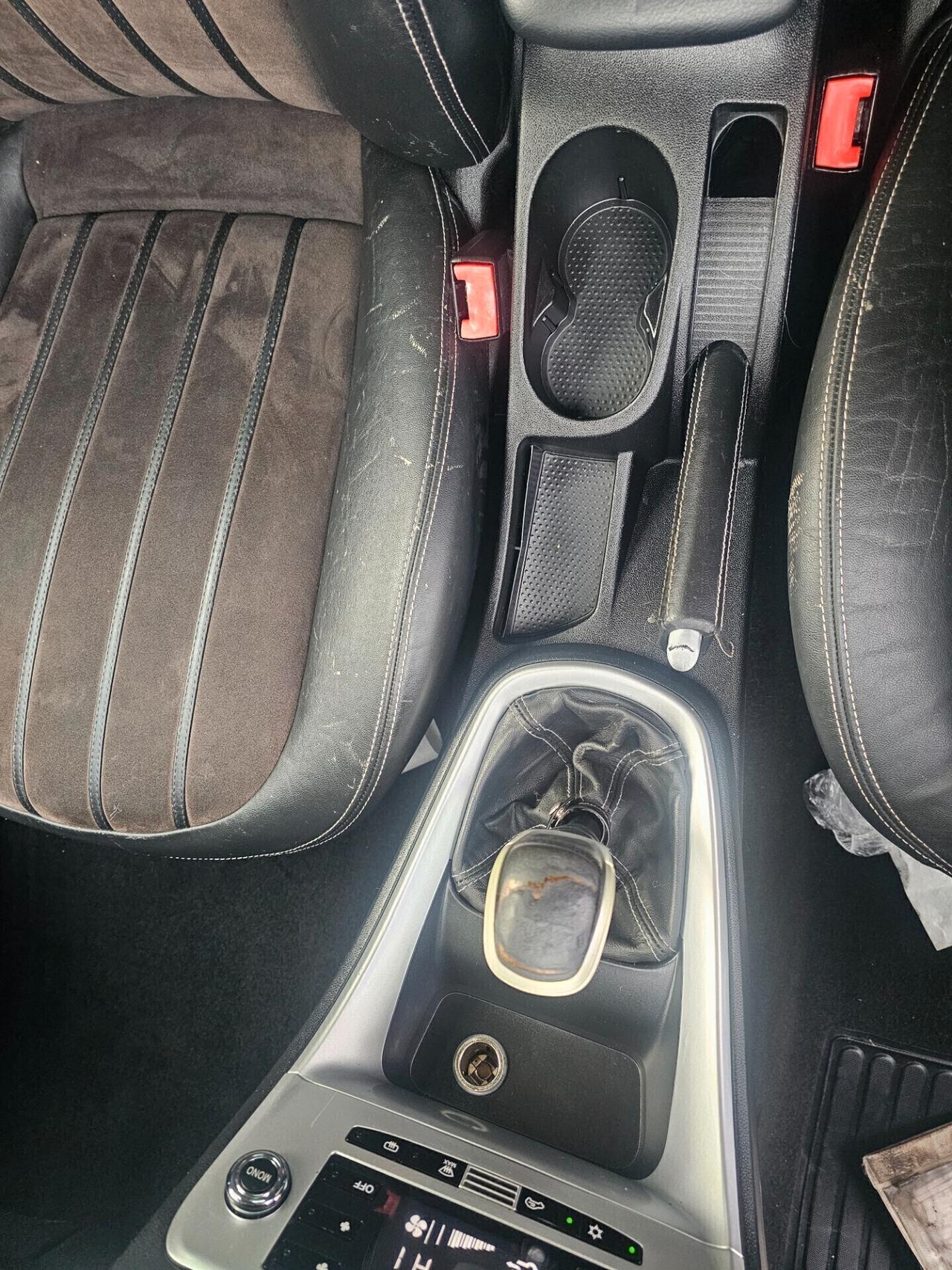 Lancia Delta 1.6 MJT UNICO PROPRIETARIO ANNO 10/2009