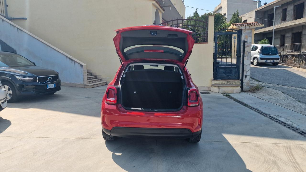 Fiat 500X 1.3 MultiJet 95 CV Urban Cult