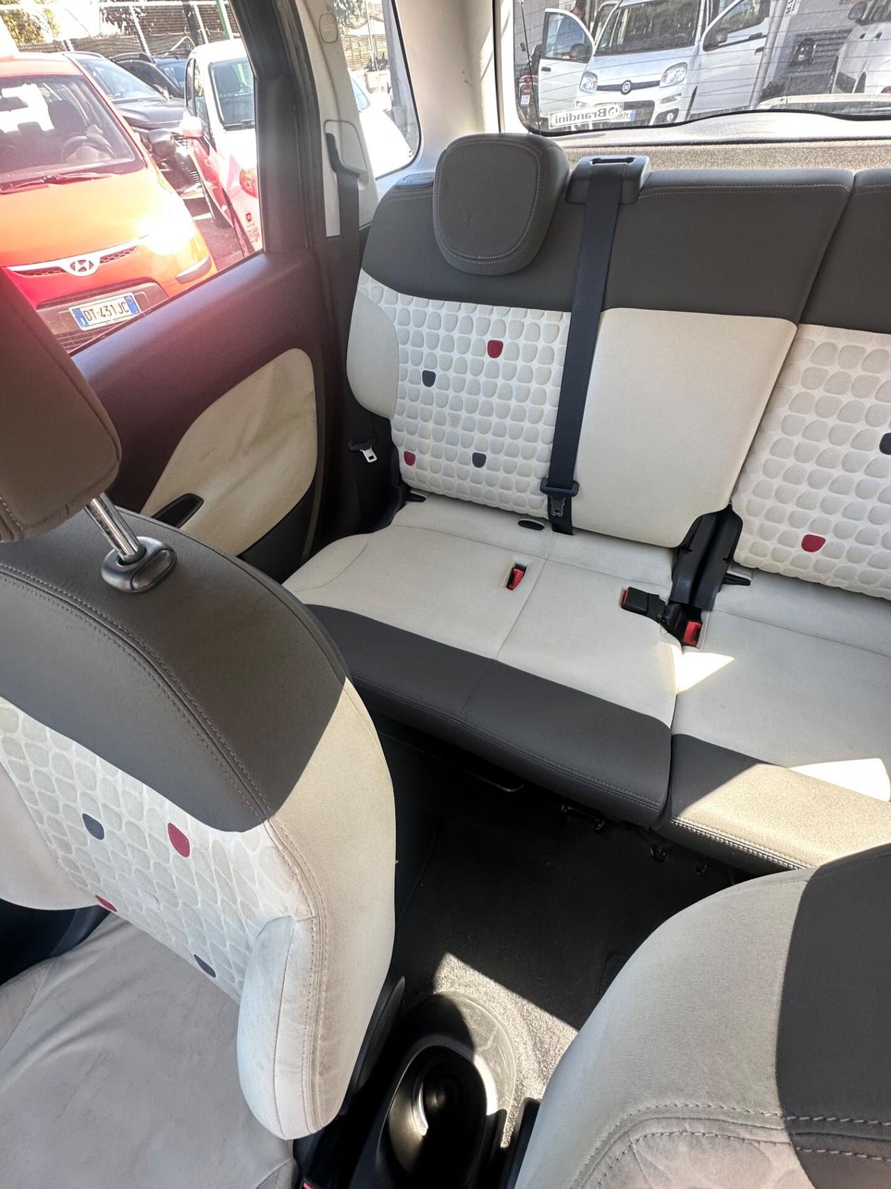 Fiat 500L 1.3 Multijet 85 CV Easy