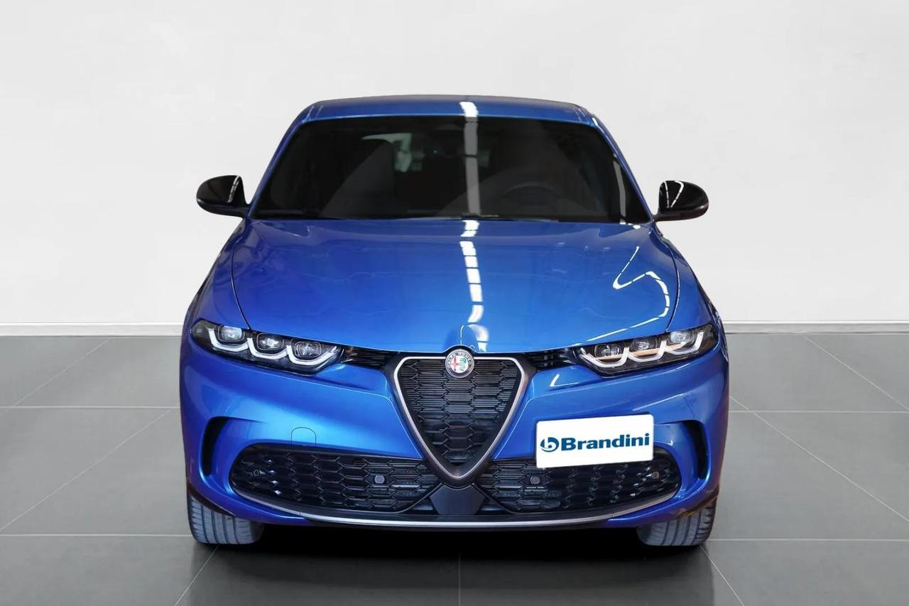 ALFA ROMEO Tonale 1.3 phev Speciale Q4 280cv at6