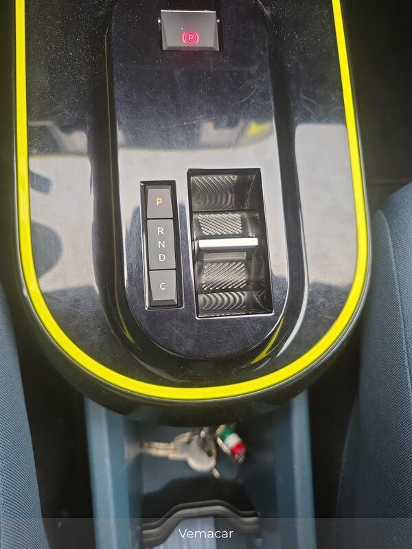 FIAT Grande Panda Elettrica La Prima 15mila km iva esposta