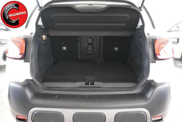 CITROEN C3 Aircross PureTech 130 S&S Shine
