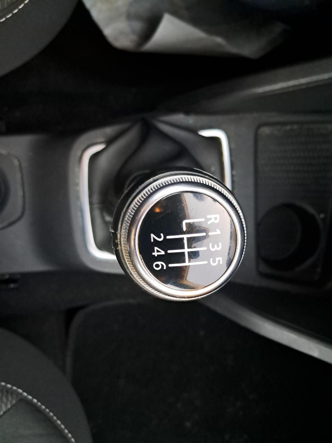 Dacia Duster 1.5 dCi 110CV Start&Stop 4x2 Lauréate