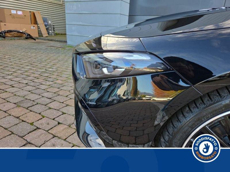 Mercedes-Benz Classe A 180d Automatic AMG Line Advanced Plus