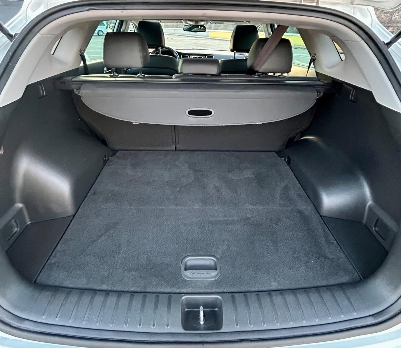 Hyundai Tucson CRDi XPossible FULL OPTIONAL