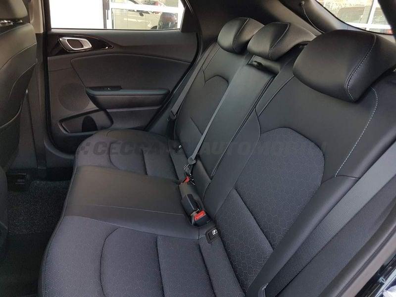 KIA ceed NUOVA X X 1.0 tgdi Gpl Business 117cv mt