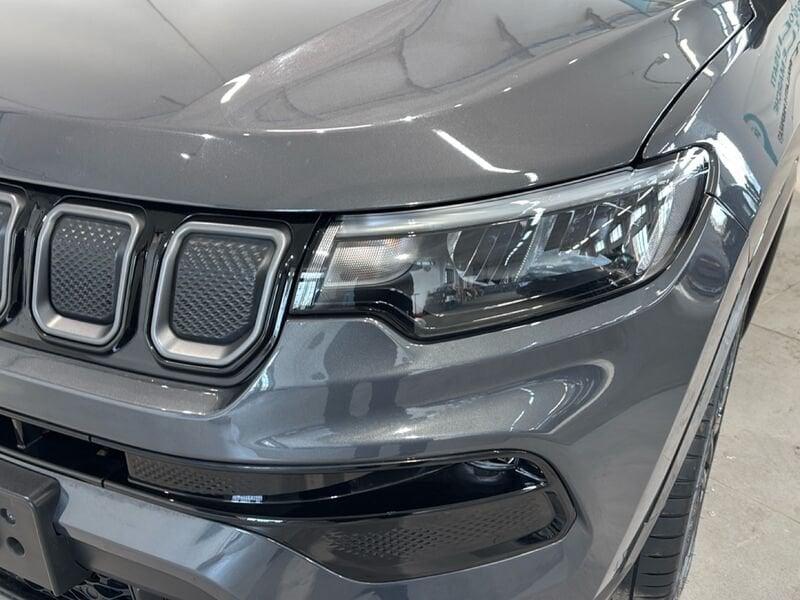 Jeep Compass Compass 1.6 Multijet II 2WD S