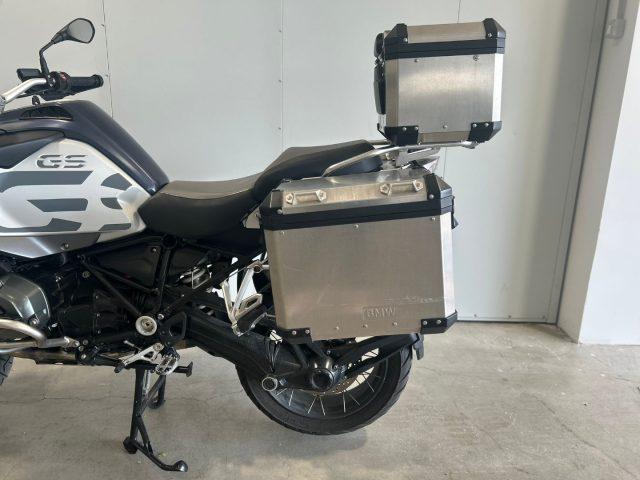 BMW R 1200 GS Adventure R 1200 GS ADVENTURE