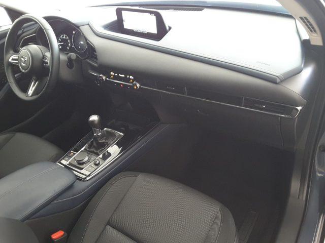 MAZDA CX-30 2.0L Skyactiv-X M Hybrid 180cv Executive