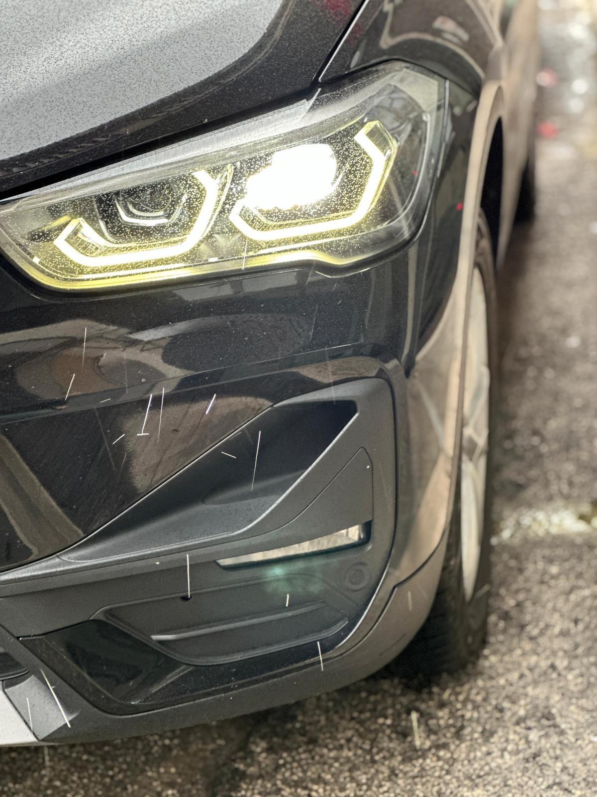 Bmw X1 sDrive18d Autom. xLine FULL