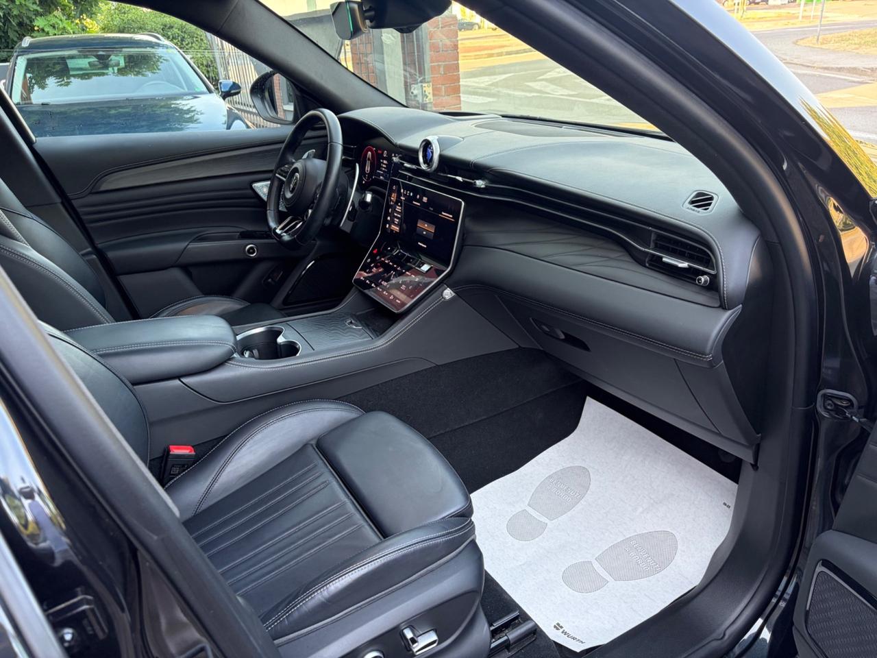 Maserati Grecale MHEV 330 CV AWD Modena