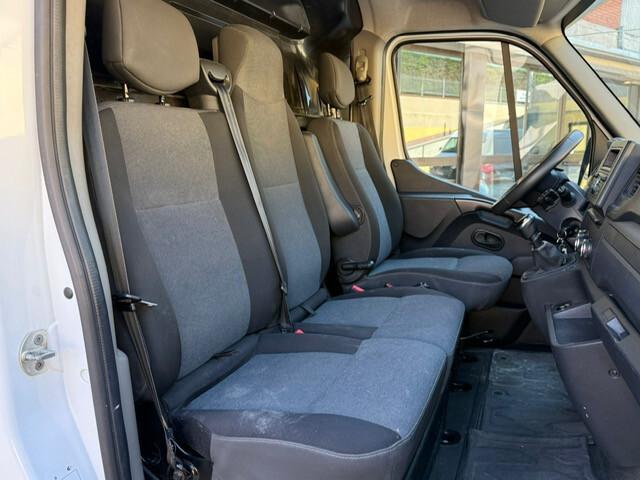 Renault Master 2.2Dci Tetto Alto PM