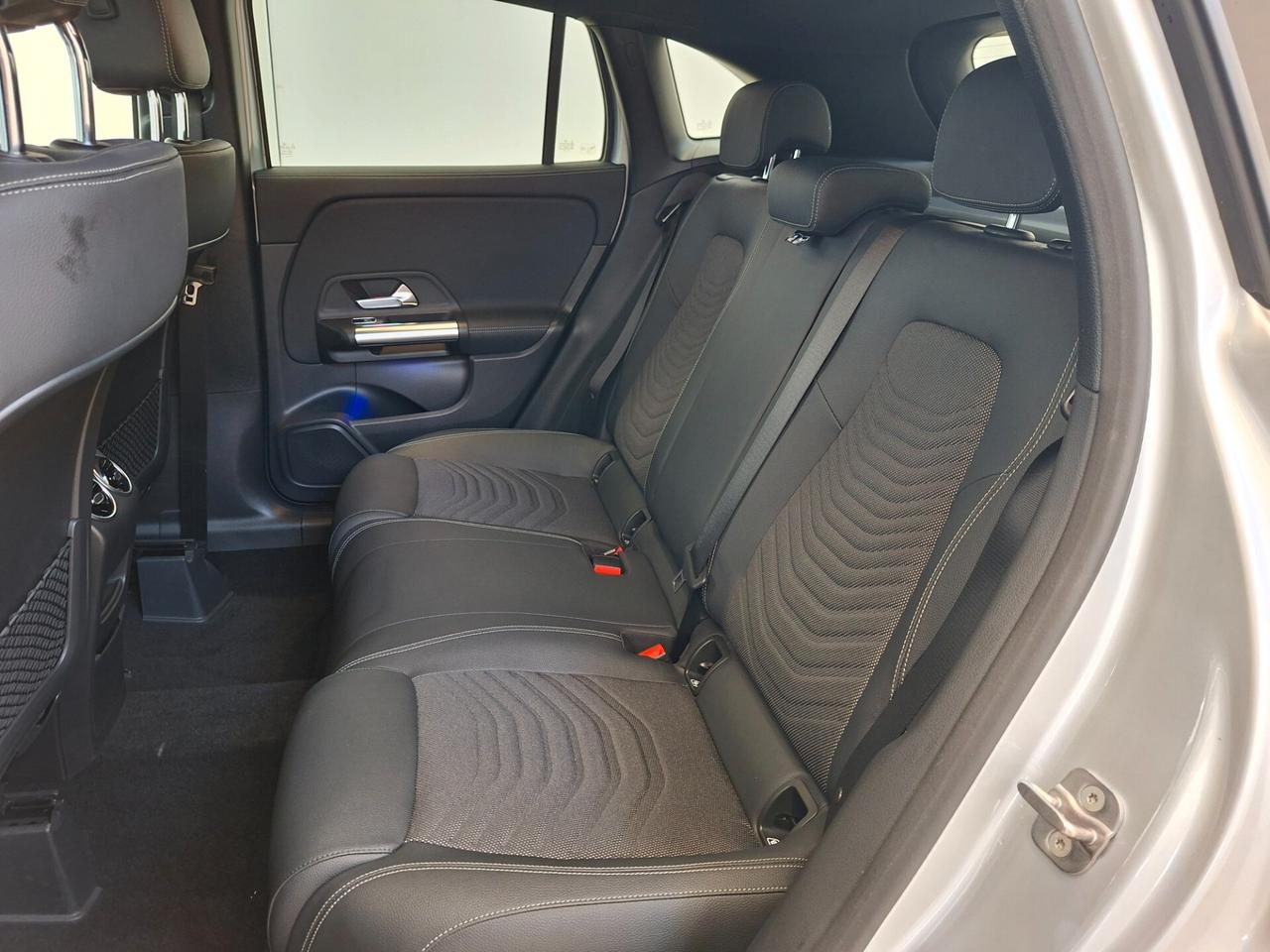 Mercedes-benz GLA 200 GLA 220 d Automatic Sport con KM 92.030 !!!