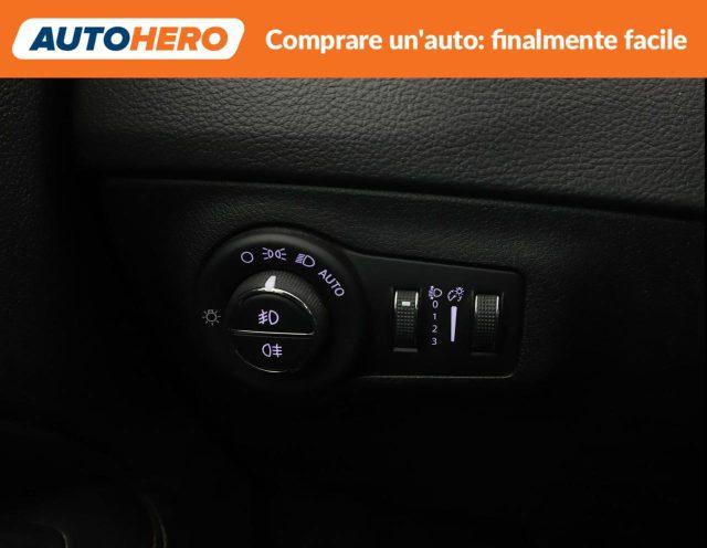 JEEP Compass 1.6 Multijet II 2WD Longitude