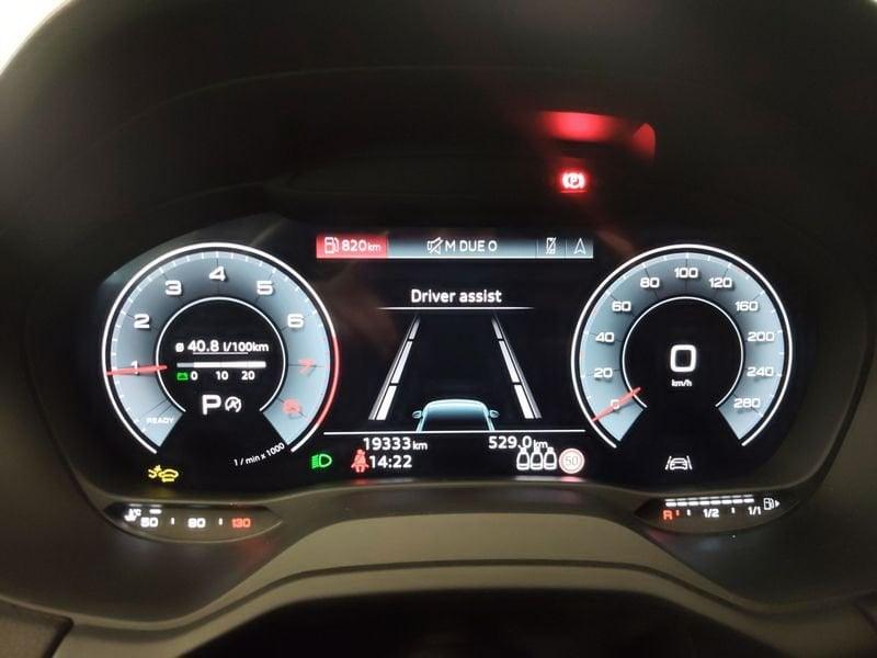 Audi Q2 Q2 35 TFSI S tronic S line Edition