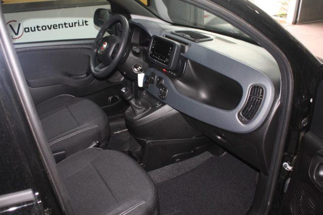 FIAT Panda 1.0 FireFly S&S Hybrid KM ZERO