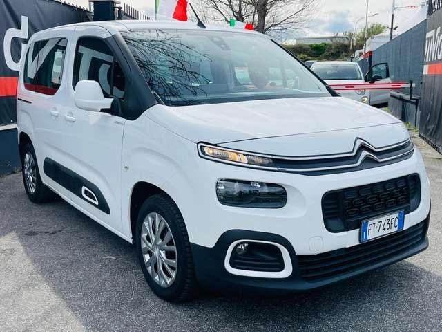 Citroen Berlingo Berlingo 1.5 bluehdi 100CV*M.Y. 19*IMM. 12/18