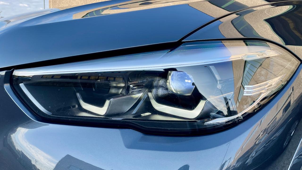 BMW X5 3.0 30D SPORT X-DRIVE 265CV - FULL LED, PELLE, VIRTUAL COCKPIT
