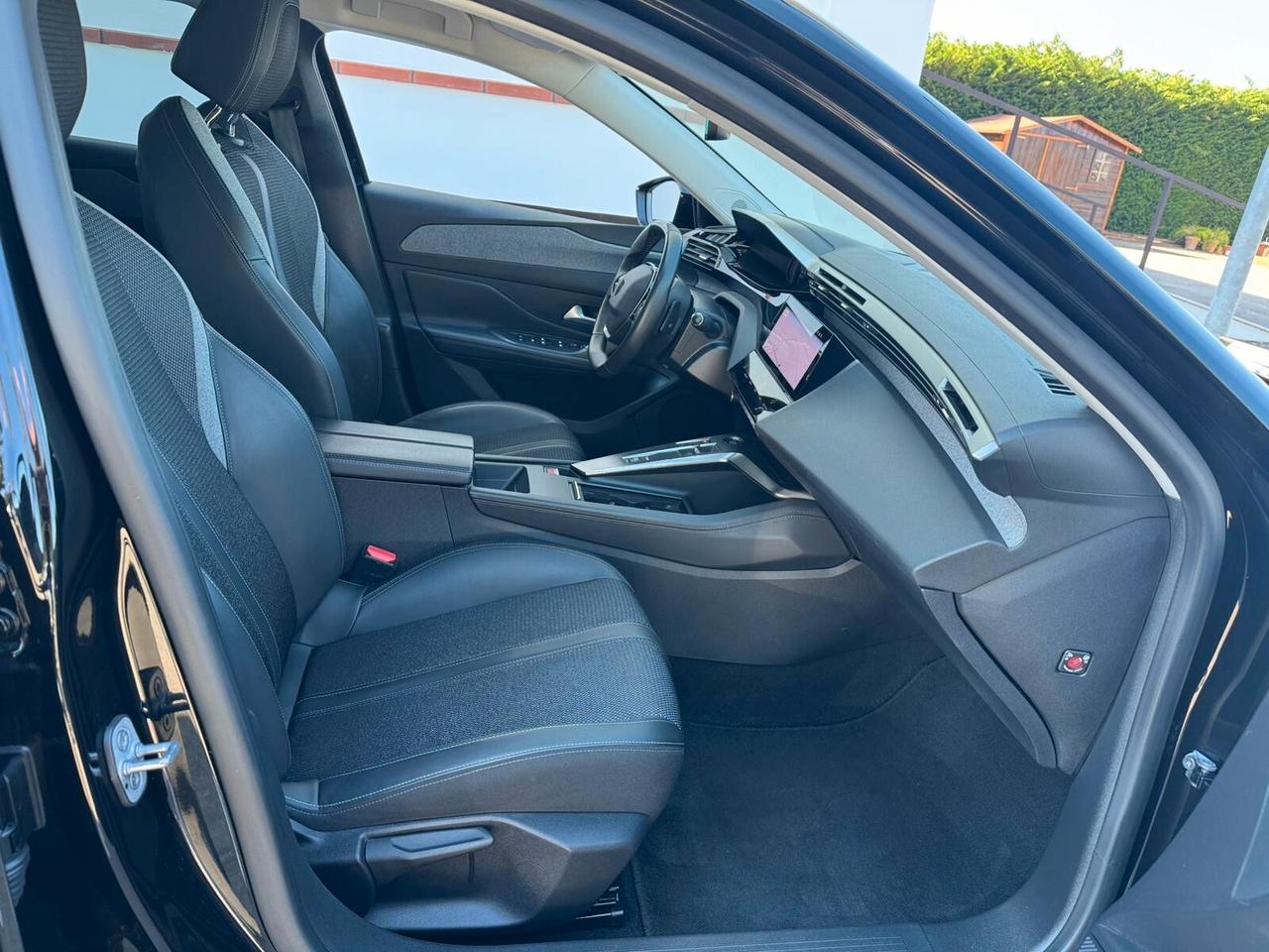 Peugeot 308 1.5Hdi Allure