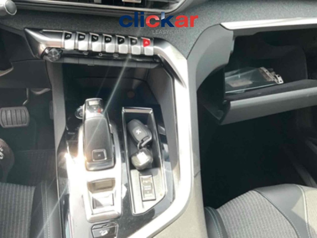 Peugeot 3008 1.5 HDi 130CV EAT8 ALLURE **PREZZO VERO**UNIPRO'*
