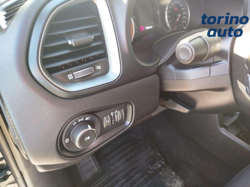Jeep Renegade Renegade 1.0 T3 Longitude