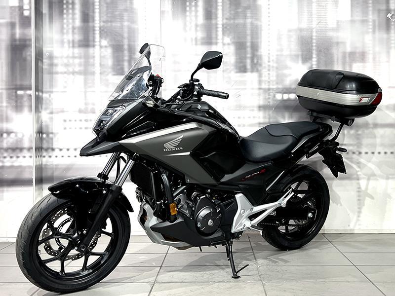 Honda NC 750 X ABS DCT