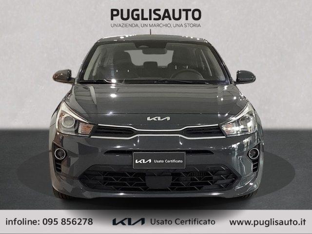 KIA Rio 1.0 T-GDi 100 CV MHEV iMT Style