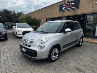Fiat 500L 1.3 Multijet 85 CV Business