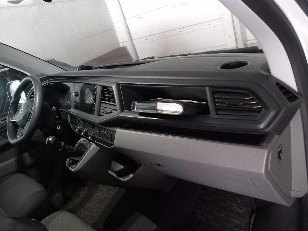 Volkswagen Transporter T6.1 2.0 TDI 150CV PC