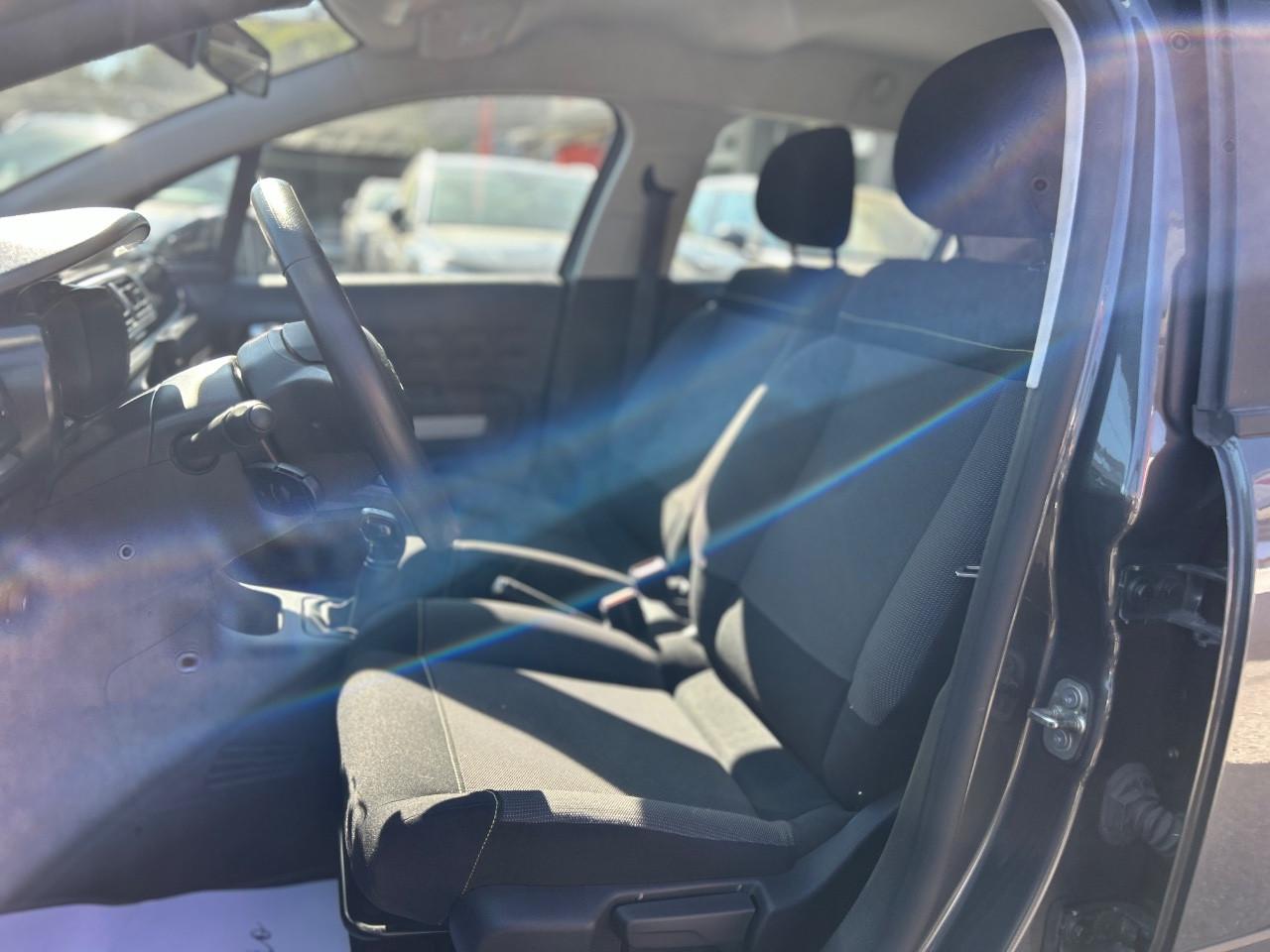 Citroen C3 1.2 puretech Feel s&s 83cv neopatentati my20