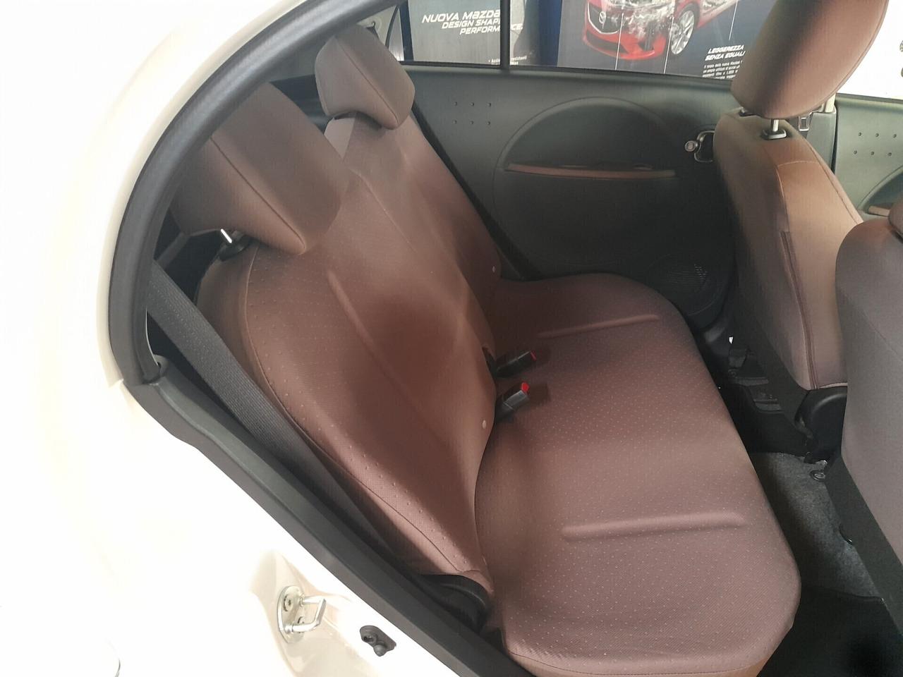 Citroen C-Zero Full Electric Seduction Plus