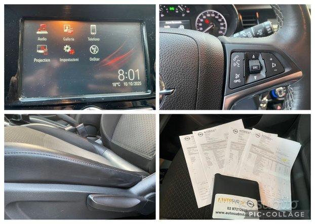 Opel Mokka X - TAGLIANDI CERTIFICATI