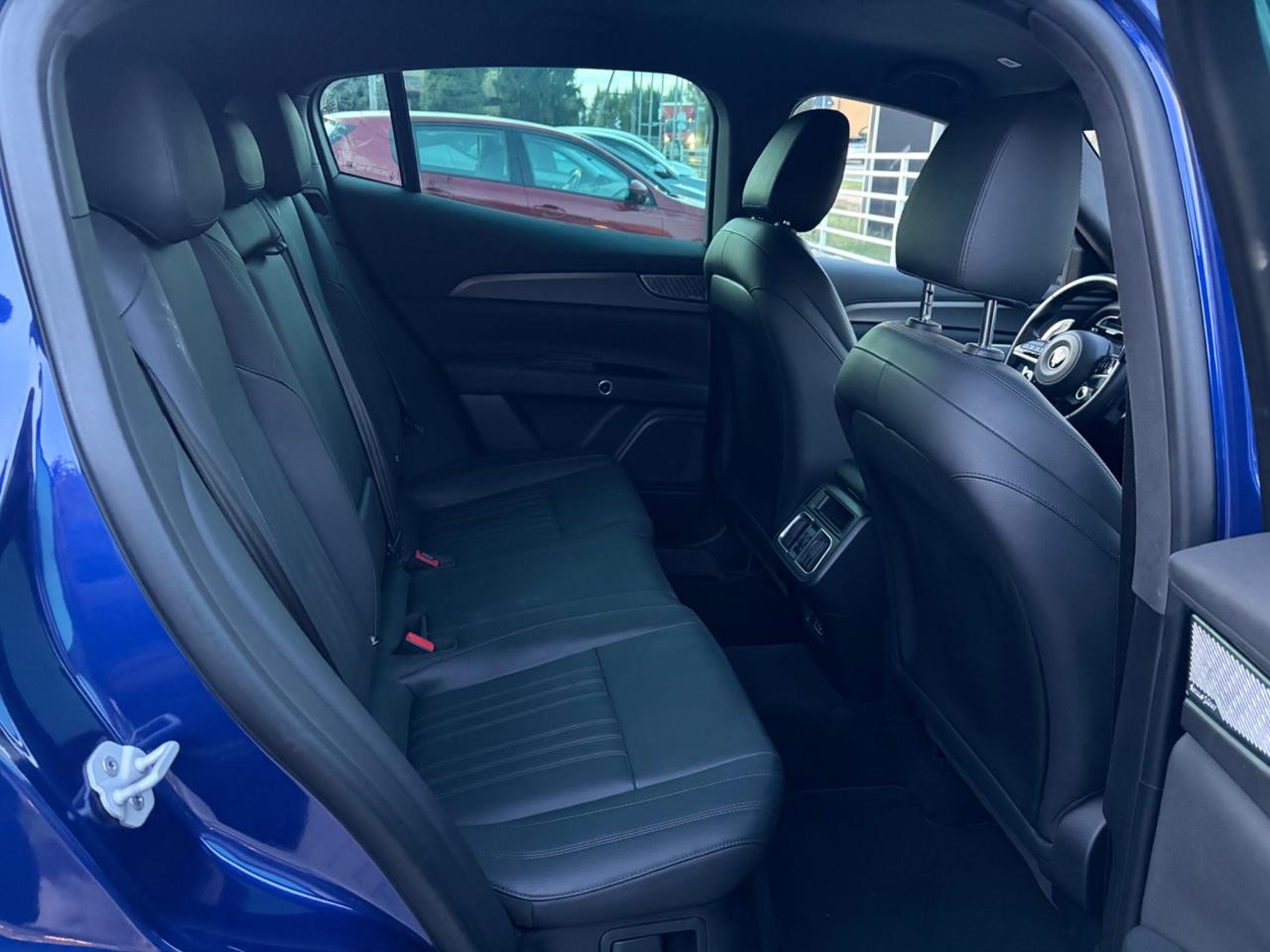 Maserati Grecale MHEV 300 CV AWD GT