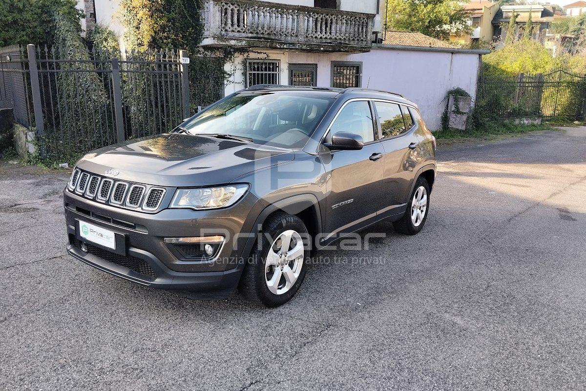 JEEP Compass 1.6 Multijet II 2WD Longitude