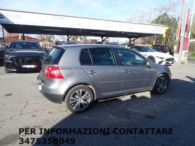 VOLKSWAGEN Golf 1.9 TDI 105CV Comfortline - VENDITA TRA PRIVATI