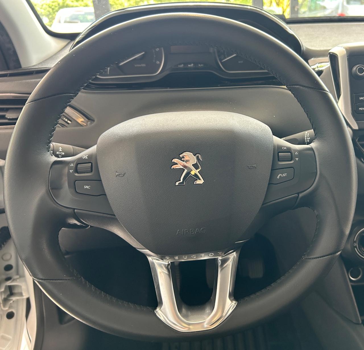 Peugeot 208 1.6 BlueHDi 55kw 2018 EURO6B