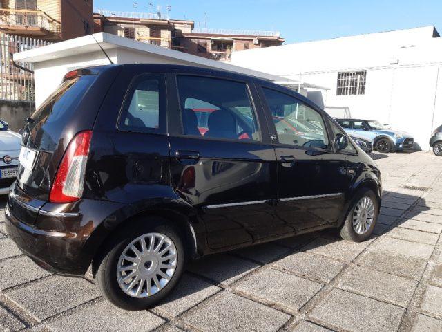 LANCIA MUSA 1.4 8V Ecochic (GPL) Gold