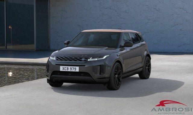 LAND ROVER Range Rover Evoque 2.0D I4 163 CV AWD Auto Bronze Collection