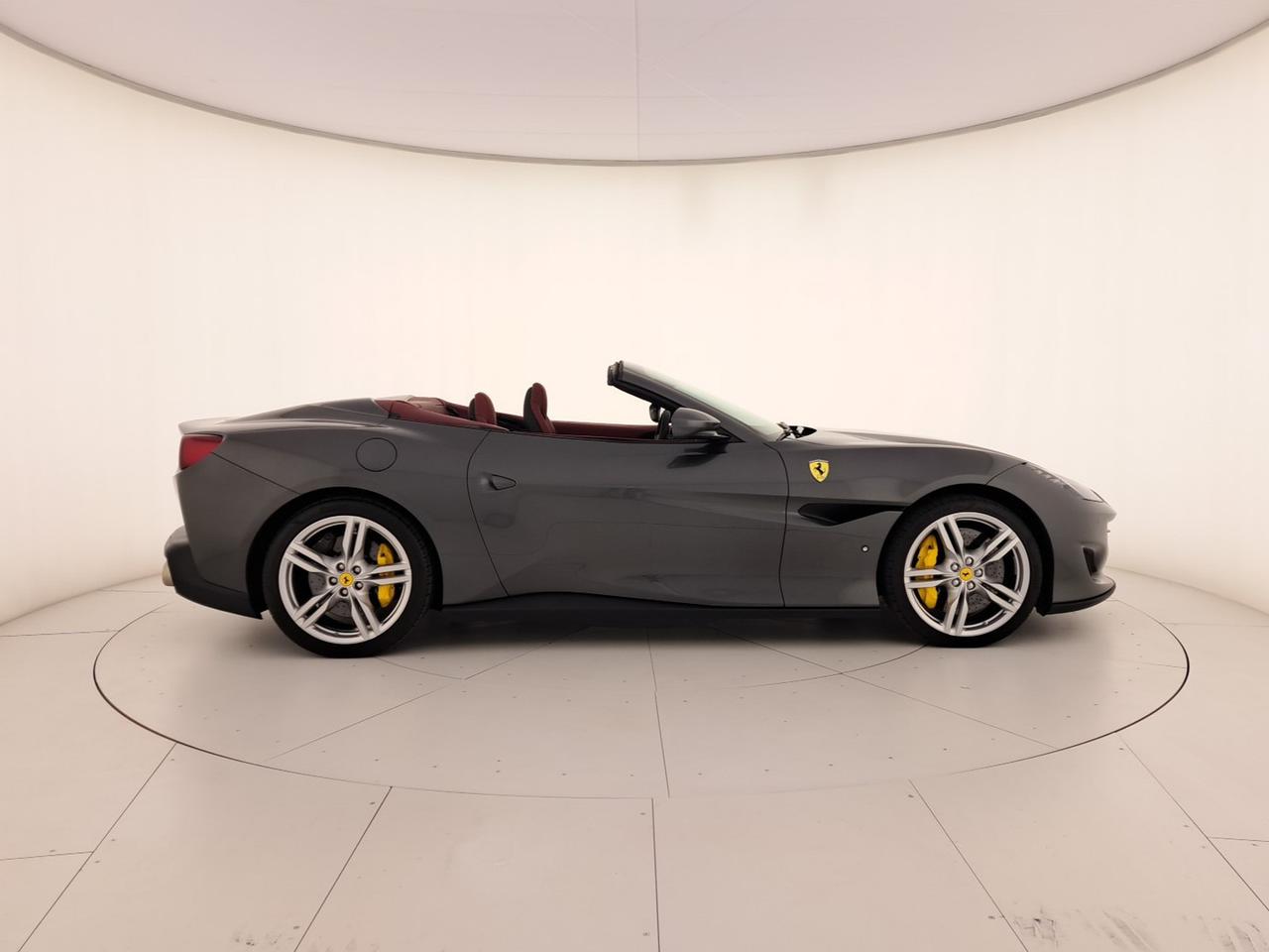Ferrari Portofino 3.9
