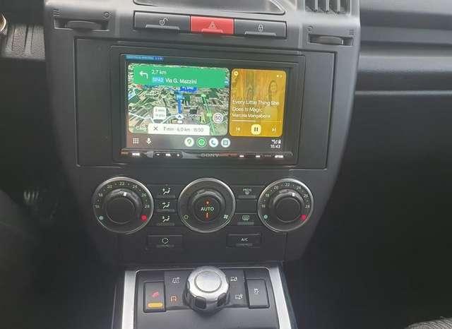 Land Rover Freelander II 2.2 sd4 S 190cv * CAMBIO AUTOMATICO *