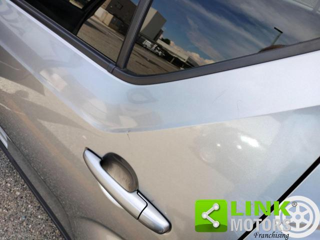 SUZUKI Ignis 1.2 Hybrid Easy Top