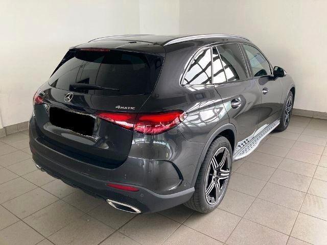 Mercedes-benz GLC 220 d 4Matic Mild Hybrid AMG Premium Plus