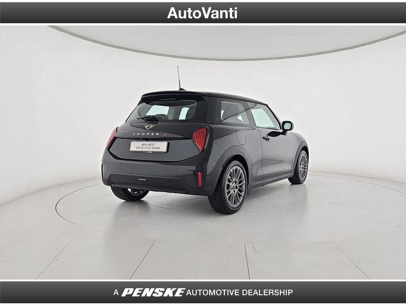 MINI Mini Cooper S Essential