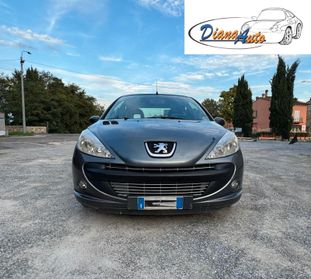 Peugeot 206 Plus 1.1 60CV 3p. Generation ECO GPL