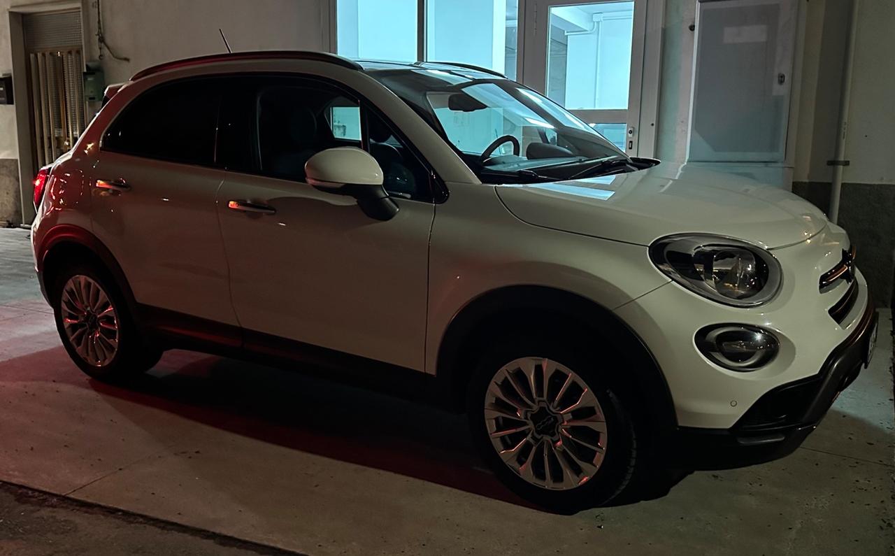 Fiat 500X 1.6 MultiJet 130 CV Cross