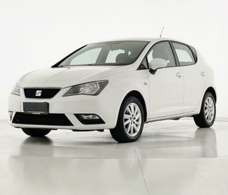 Seat Ibiza Ibiza 1.6 TDI 105 CV CR 5 porte FR
