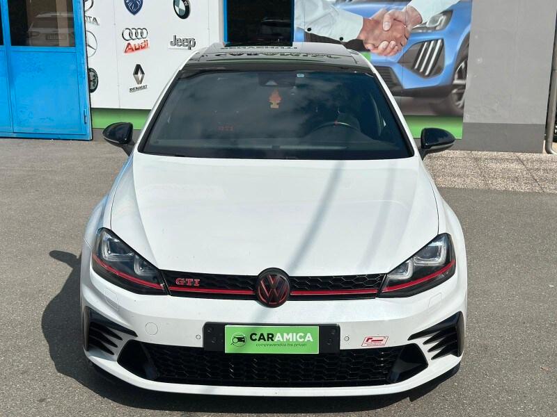 VOLKSWAGEN Golf 7ª serie Golf GTI Performance ...
