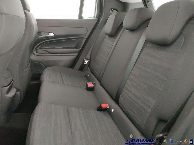 Jeep Avenger 1.2 Turbo 110 CV MHEV Longitude (+Winter Pack)